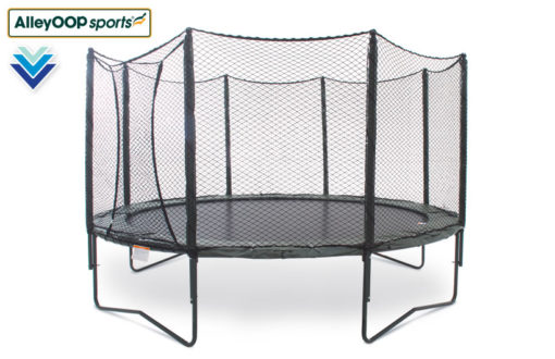 VariableBounce Trampoline