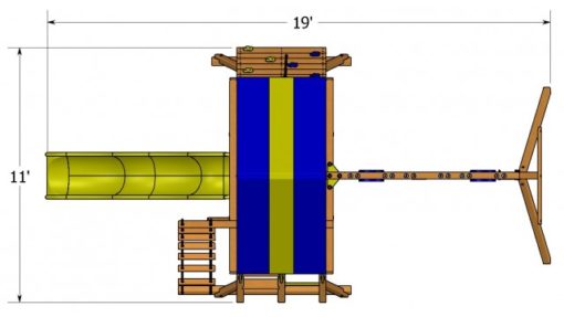 Classic Playcenter Combo 2 - Image 2