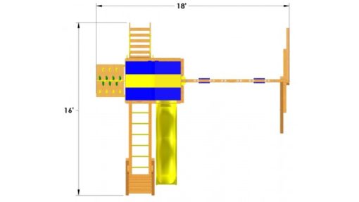 Original Fort Combo 3 - Image 2