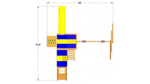 Original Fort Combo 4 - Image 2