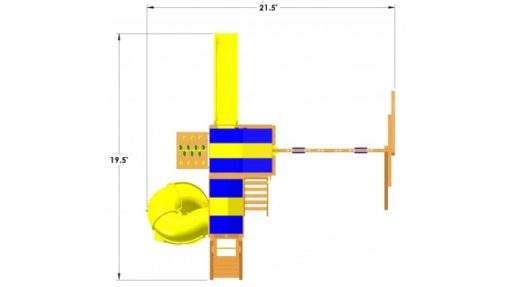 Original Fort Combo 5 - Image 2