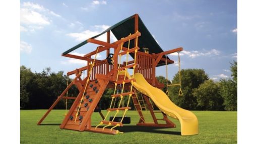 Deluxe Playcenter - Image 5