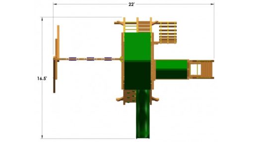 Original Playcenter Combo 4 - Image 2