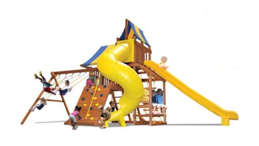 Original Playcenter Grand Slam - Image 5