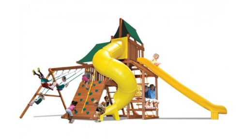 Original Playcenter Grand Slam - Image 4