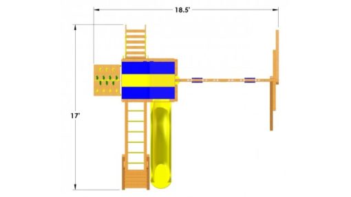 Turbo Original Fort Combo 3 - Image 2