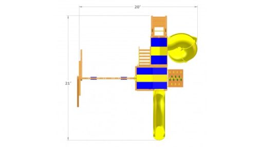 Turbo Original Fort Combo 5 - Image 2