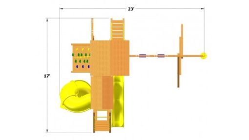 Deluxe Fort Combo 5 - Image 2