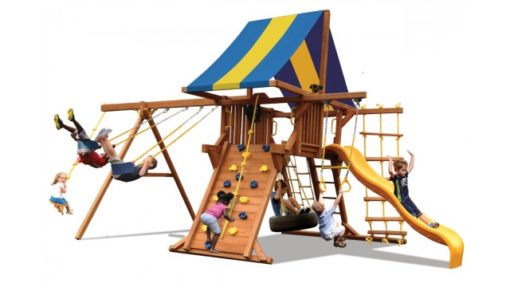 Deluxe Playcenter - Image 6