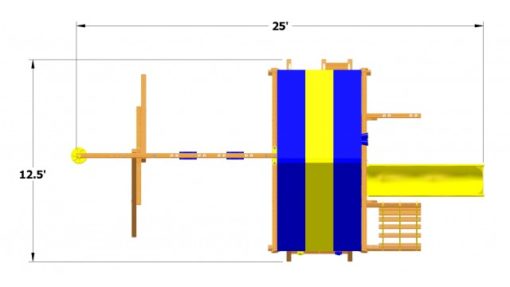 Deluxe Playcenter - Image 8