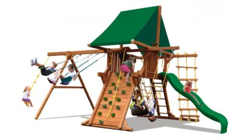 Deluxe Playcenter