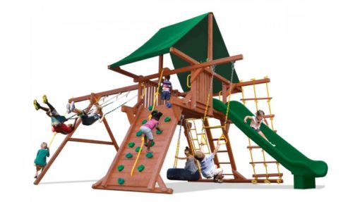 Turbo Deluxe Playcenter - Image 6