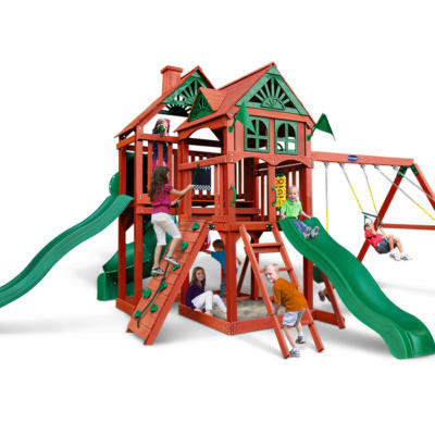 everest playset