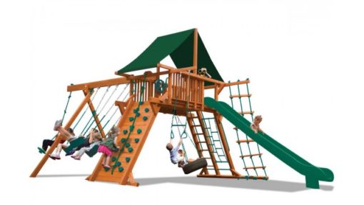 Extreme Playcenter Combo 2 - Image 3