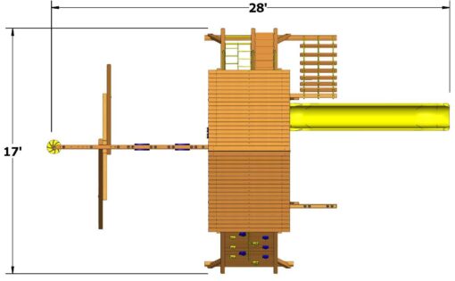 Extreme Playcenter Combo 2 - Image 8