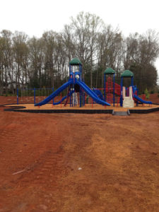 Belshire Playground