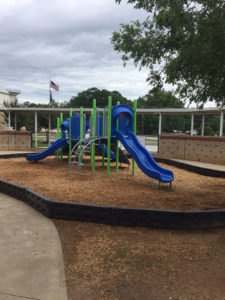 Brushy Creek Playground