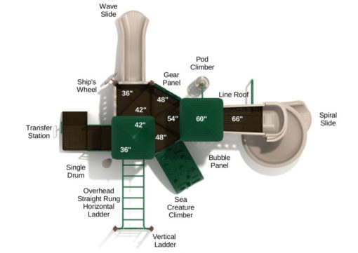 Missouri Playset - Image 2