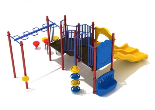 Illinois Playset - Image 6