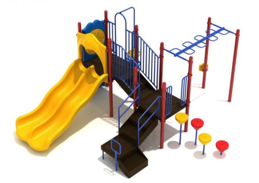 Illinois Playset