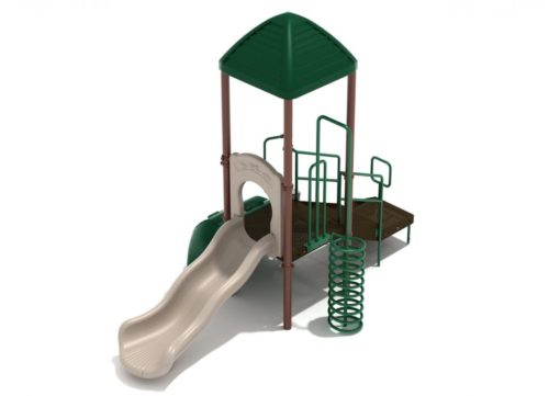 New Jersey Playset