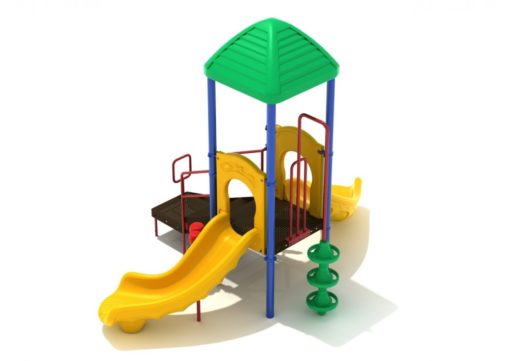 Alaska Playset