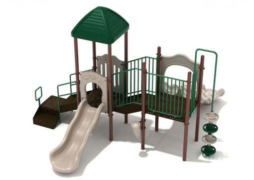 Delaware Playset