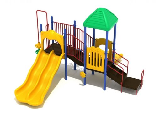 Delaware Playset - Image 4