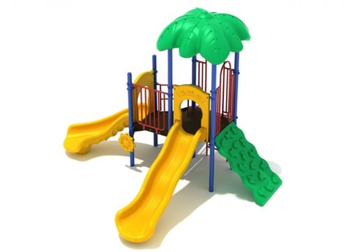 Colorado Playset