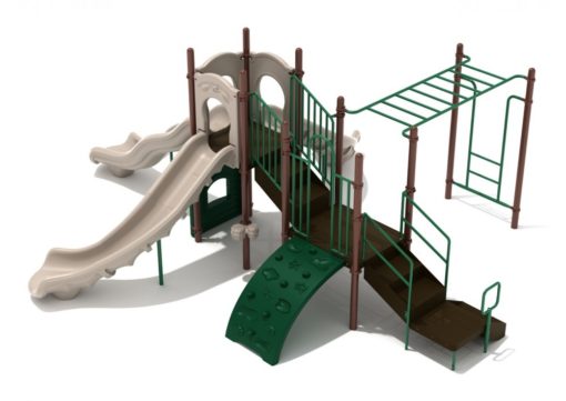 Iowa Playset - Image 3