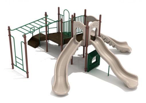 Iowa Playset - Image 4