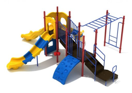 Iowa Playset - Image 6