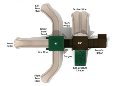 Kentucky Playset - Image 2