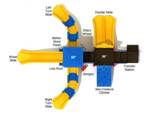 Kentucky Playset - Image 5