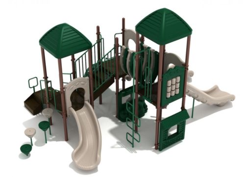 Massachusetts Playset - Image 3