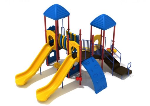 Massachusetts Playset