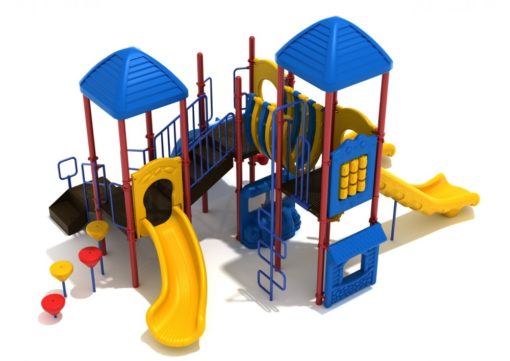 Massachusetts Playset - Image 6