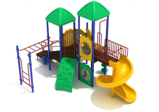 Missouri Playset