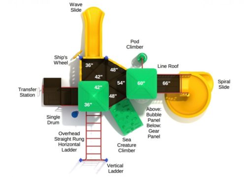 Missouri Playset - Image 5