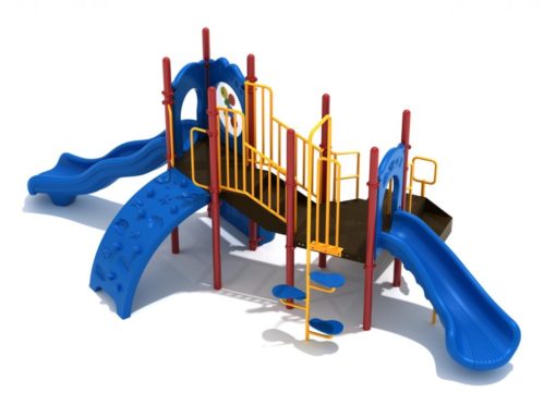 Florida Playset