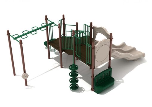 Illinois Playset - Image 3