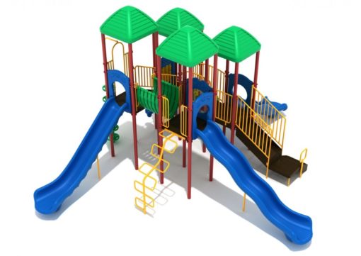 Nevada Playset