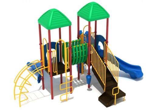 Maine Playset - Image 6