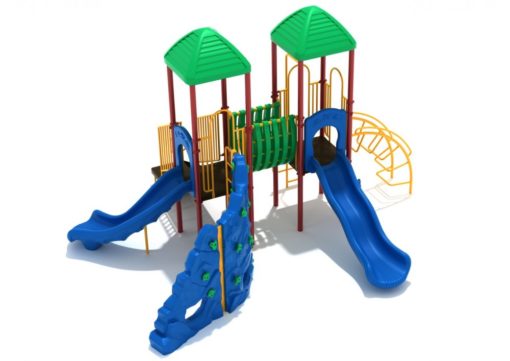 Maine Playset