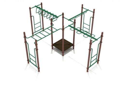 Arkansas Playset - Image 4