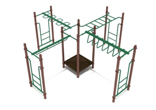 Arkansas Playset - Image 3