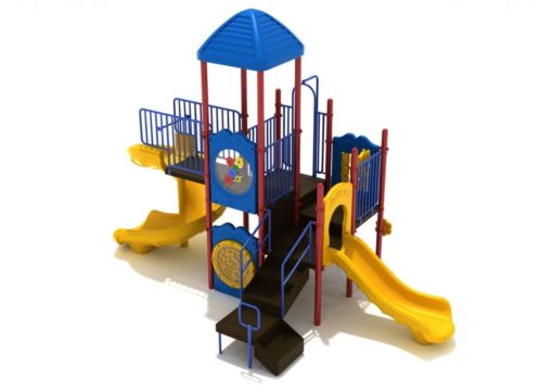 Maryland Playset - Image 4