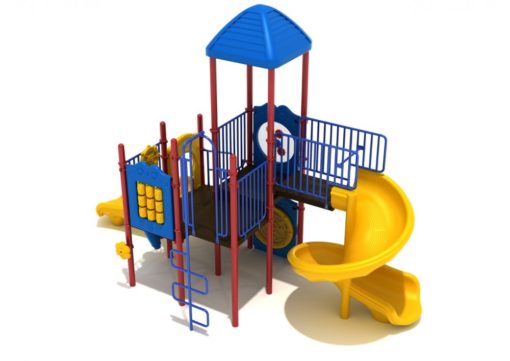 Maryland Playset - Image 3