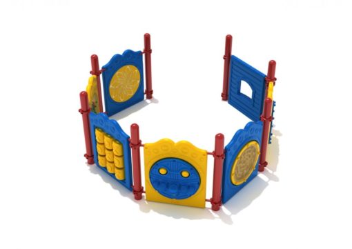 Arizona Playset - Image 3