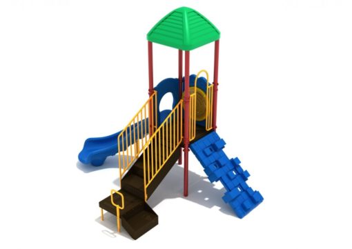 California Playset - Image 4